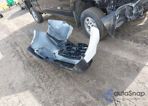 2024 Honda Cr-V Lx Awd из США, поврежденный, VIN 2HKRS4H27RH486434